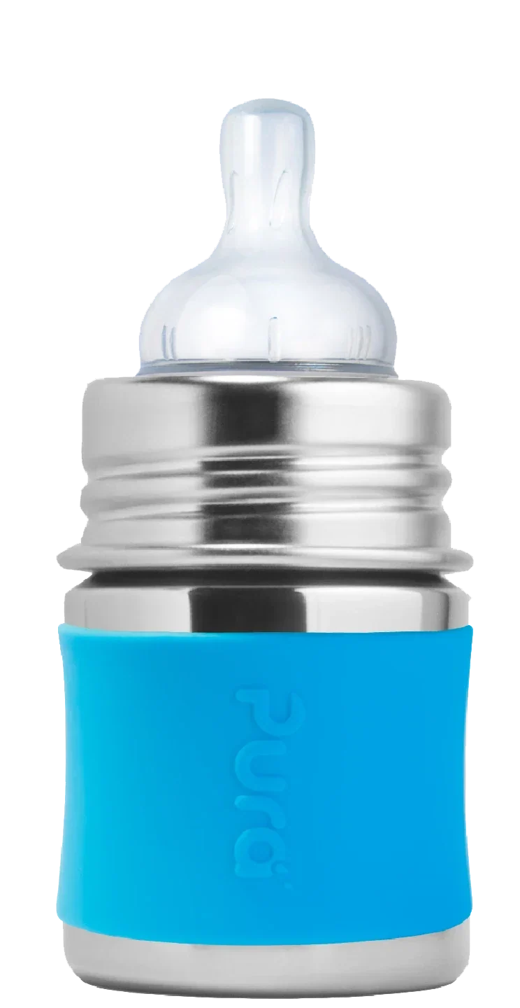 Kiki™ 5oz Infant Bottle