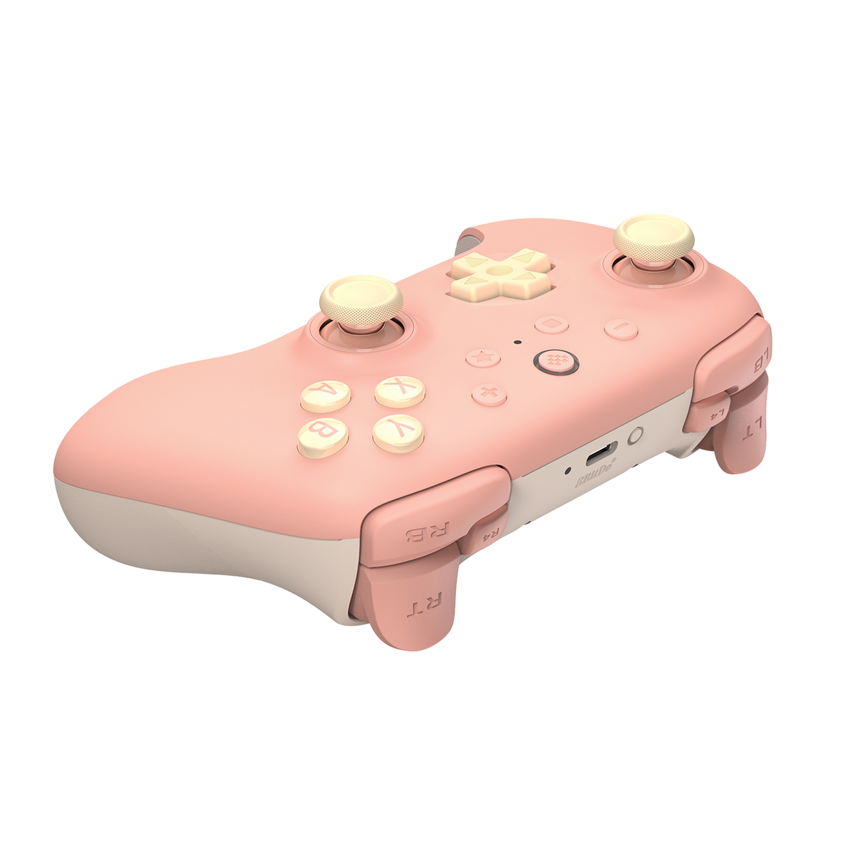 8BitDo Ultimate 2C Wireless Controller (81HD)