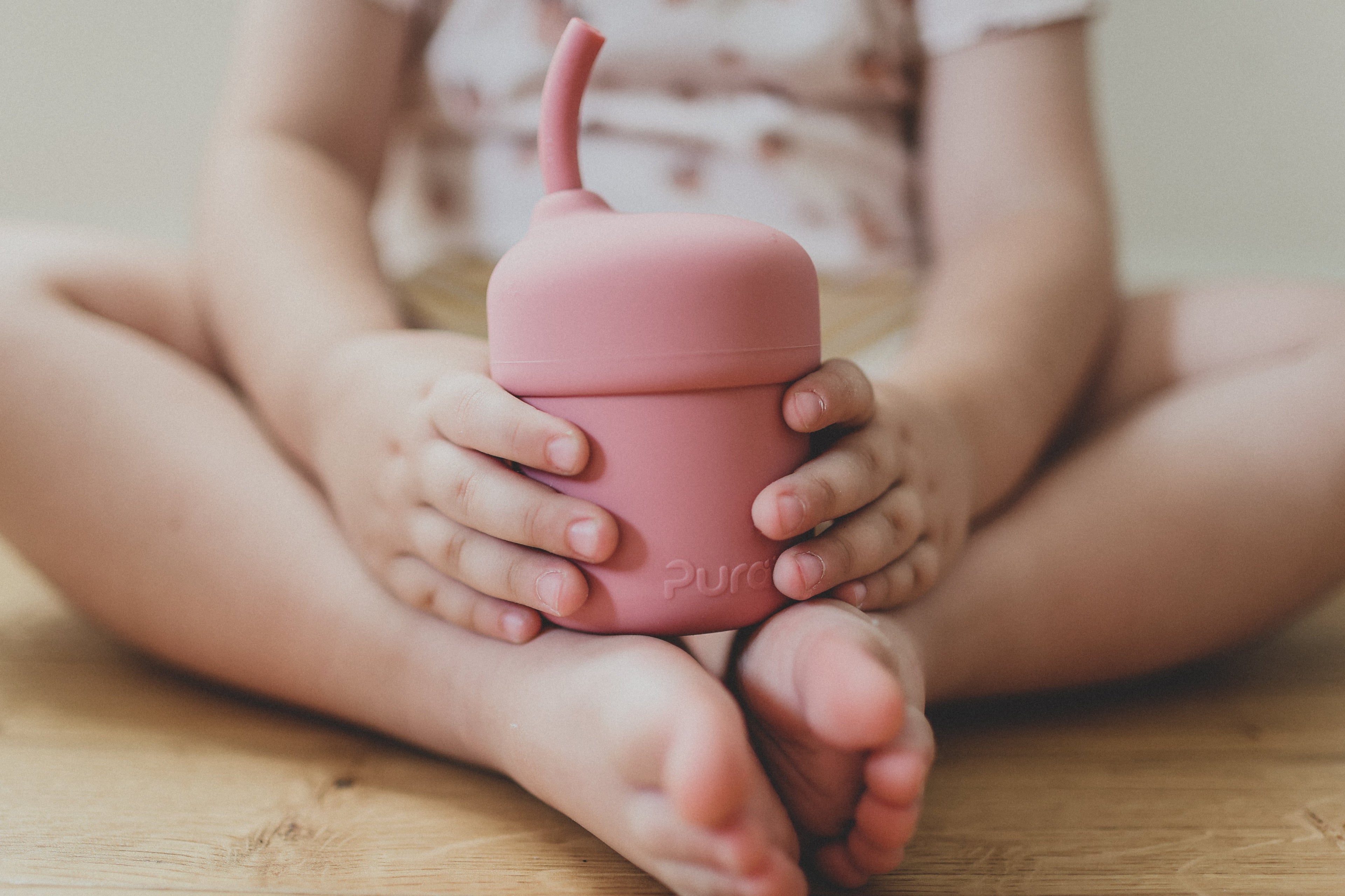 my-my™ Sippy Cup