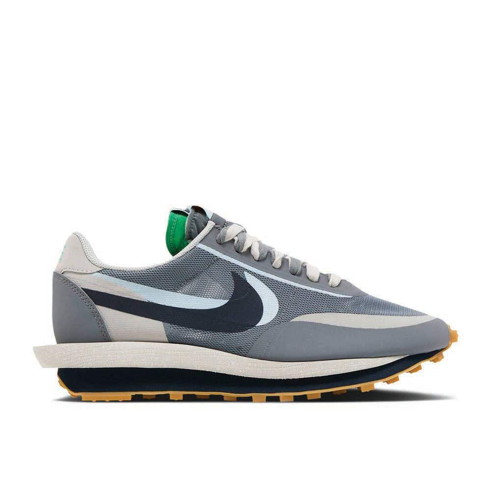 Nike sacai x Clot x LDWaffle ‘Kiss Of Death 2’ Special Box Revered Footwear