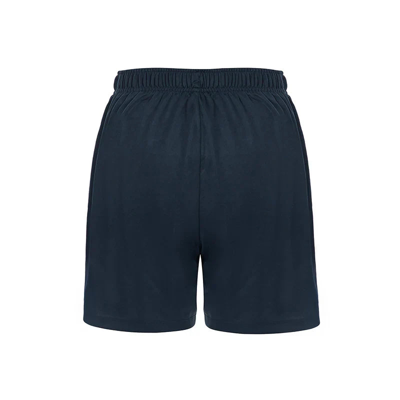 SSC Napoli Blue Match Shorts 2025/2026