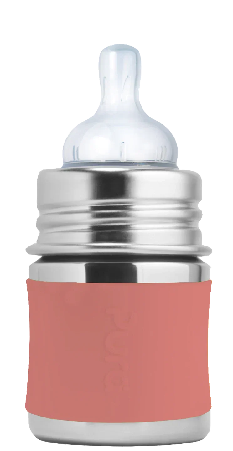 Kiki™ 5oz Infant Bottle