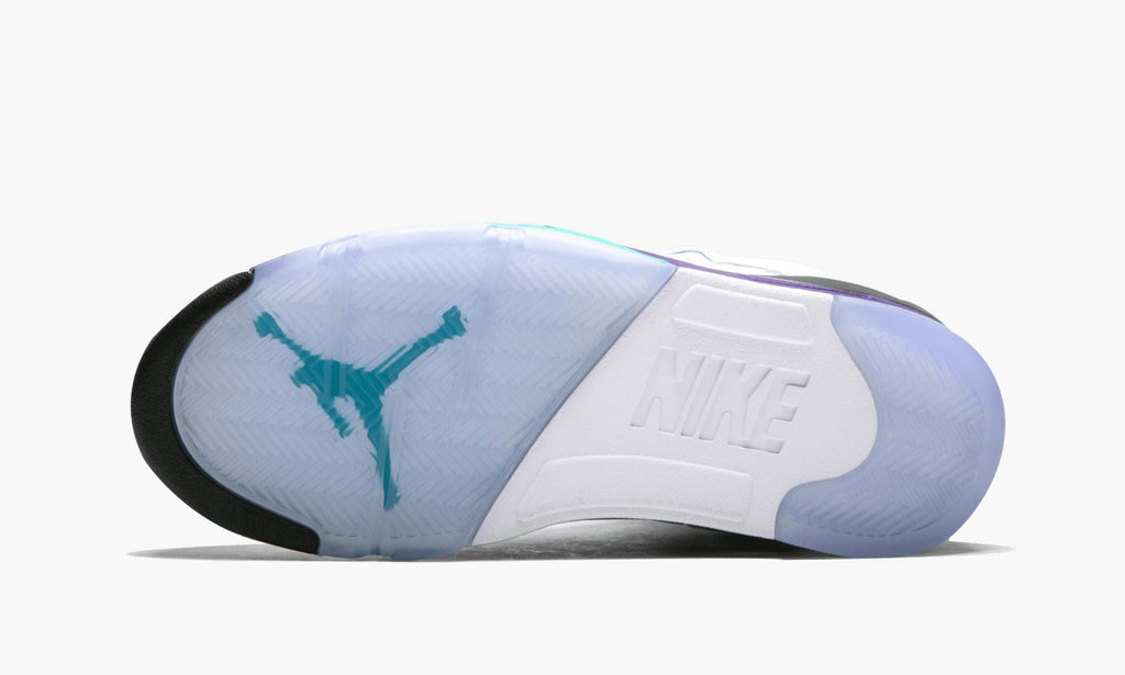 Jordan 5 Retro NRG Fresh Princ “Fresh Prince of Bel-Air”